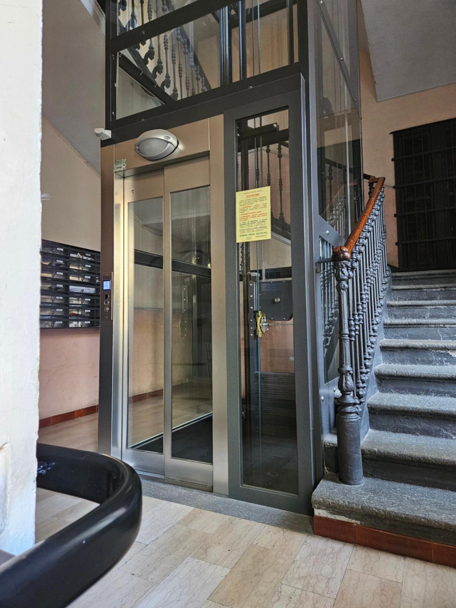 Al 26 Di Tache Apartamento Turín