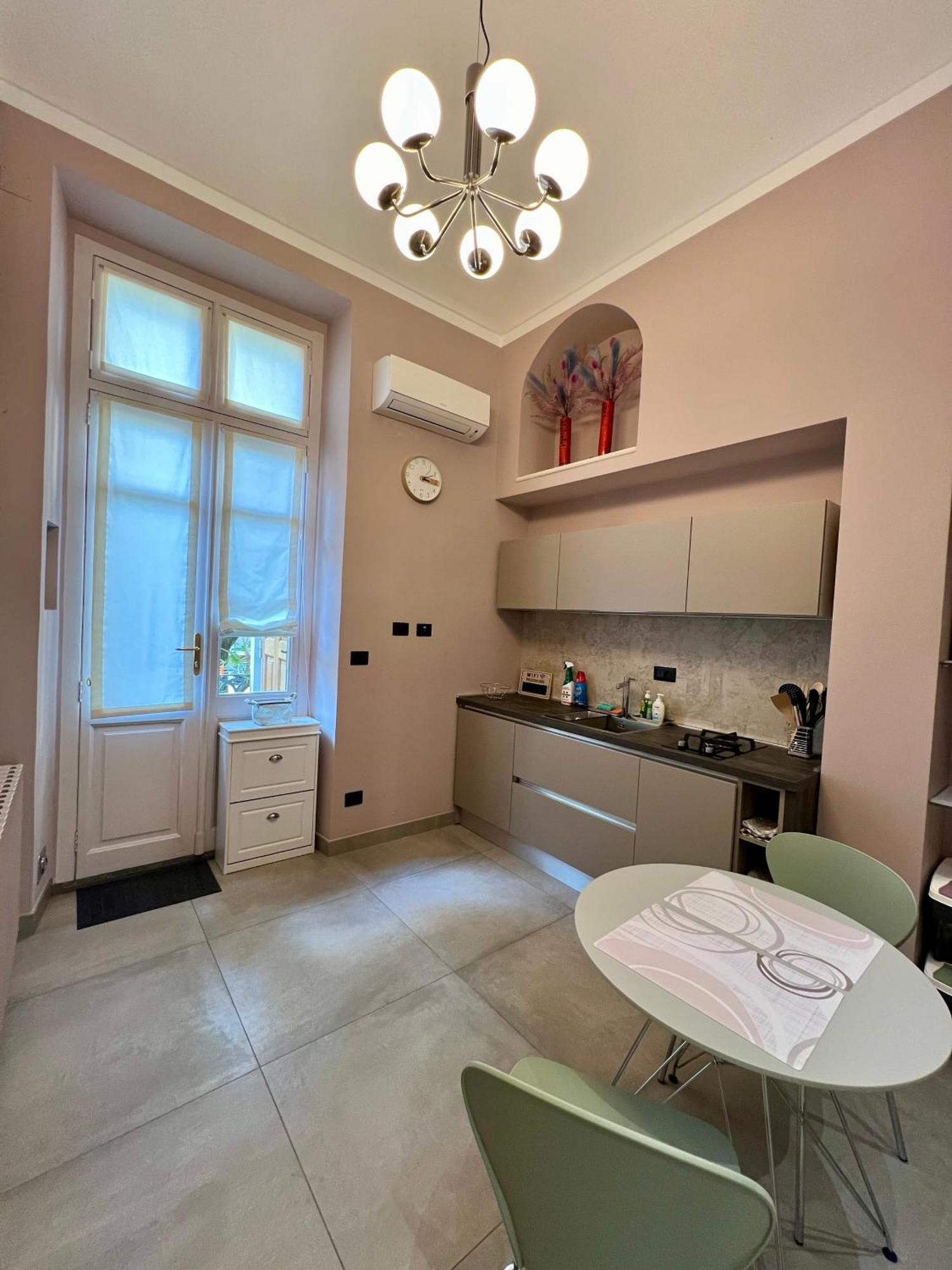 Apartamento Al 26 Di Tache *